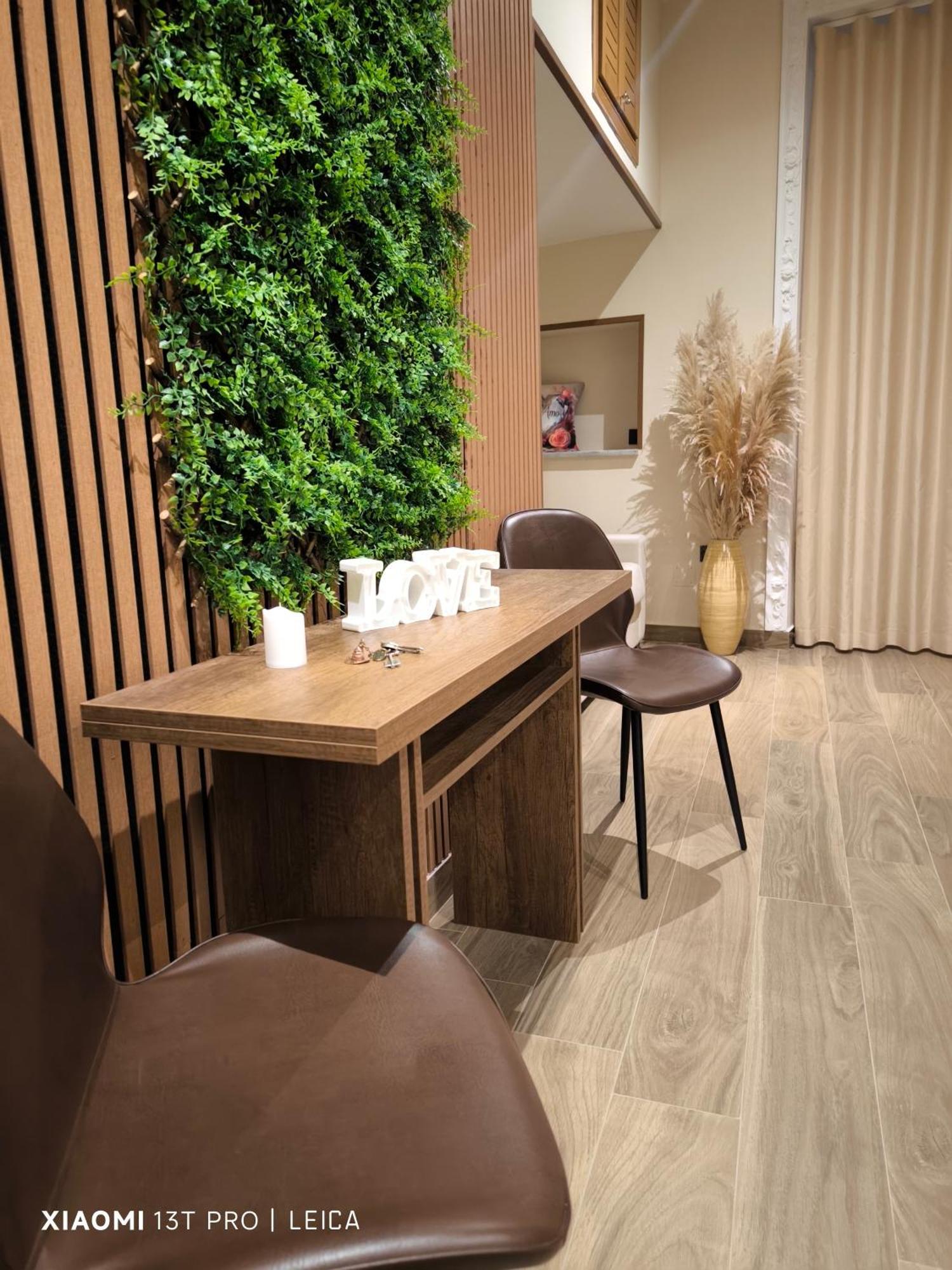 Casamira B&B Napoli Centrale Dış mekan fotoğraf
