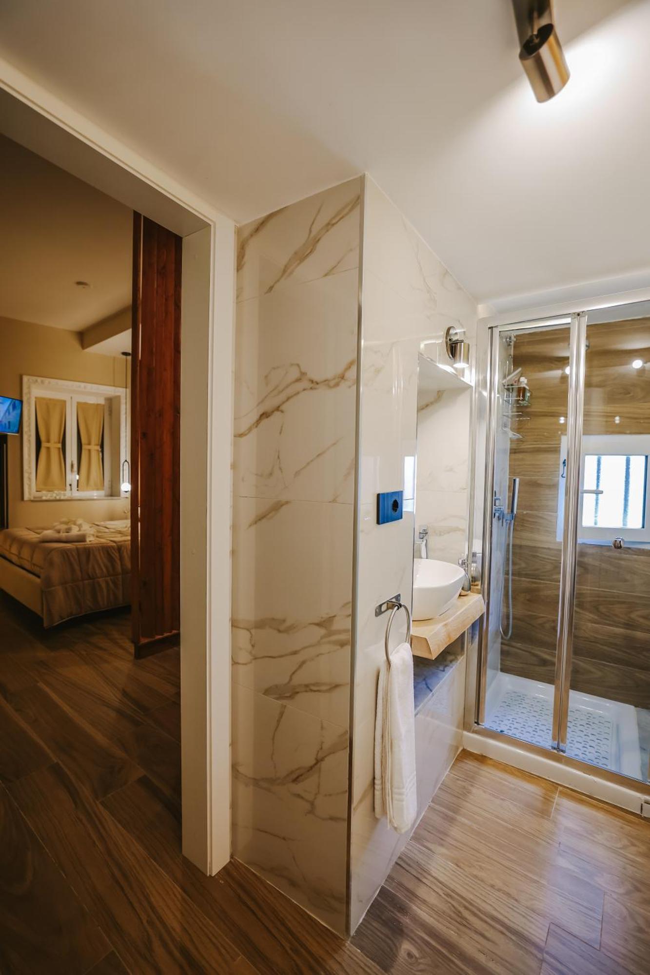 Casamira B&B Napoli Centrale Dış mekan fotoğraf