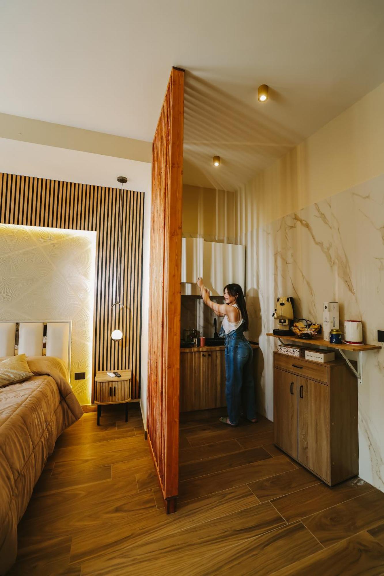 Casamira B&B Napoli Centrale Dış mekan fotoğraf