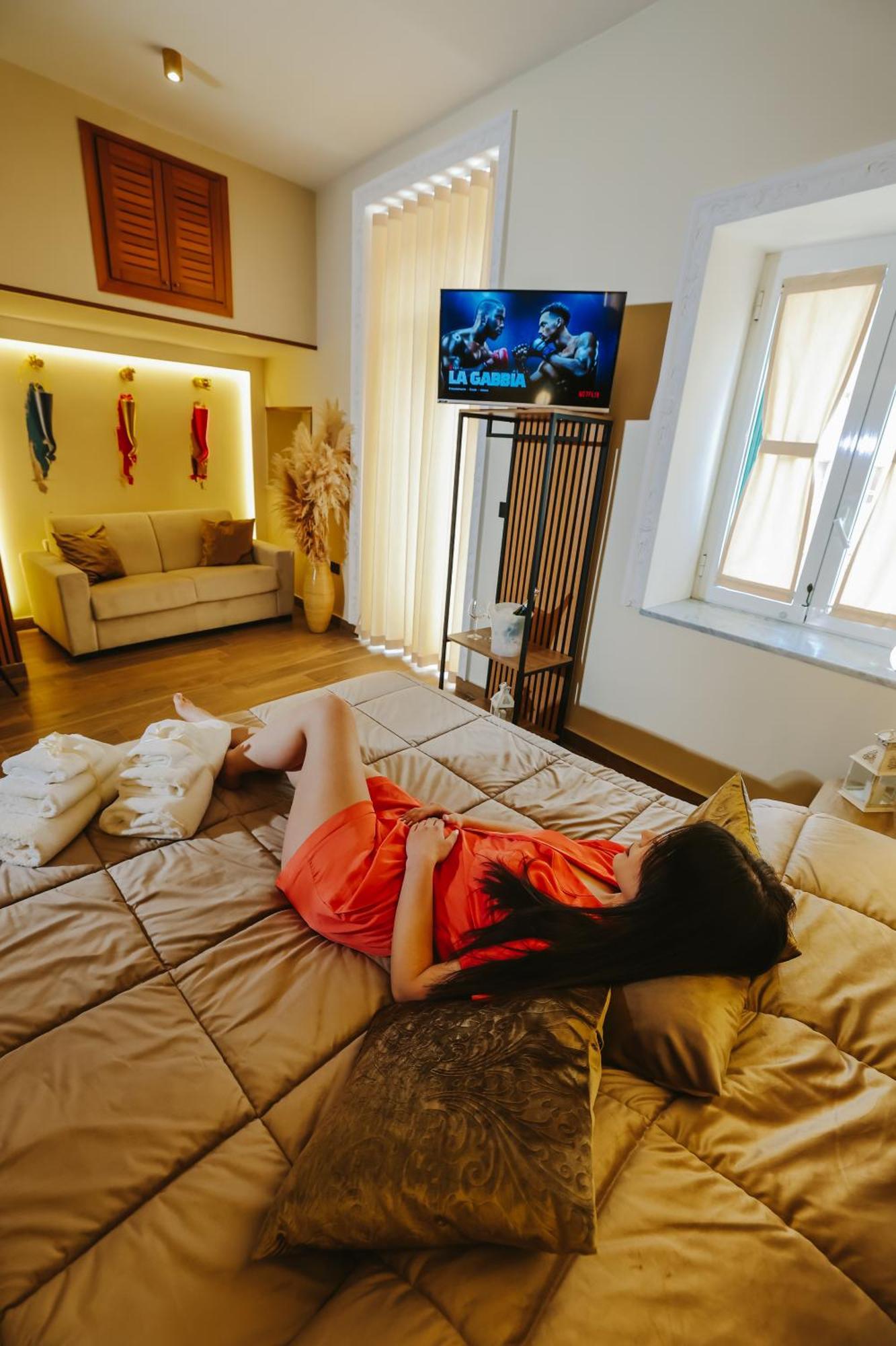 Casamira B&B Napoli Centrale Dış mekan fotoğraf