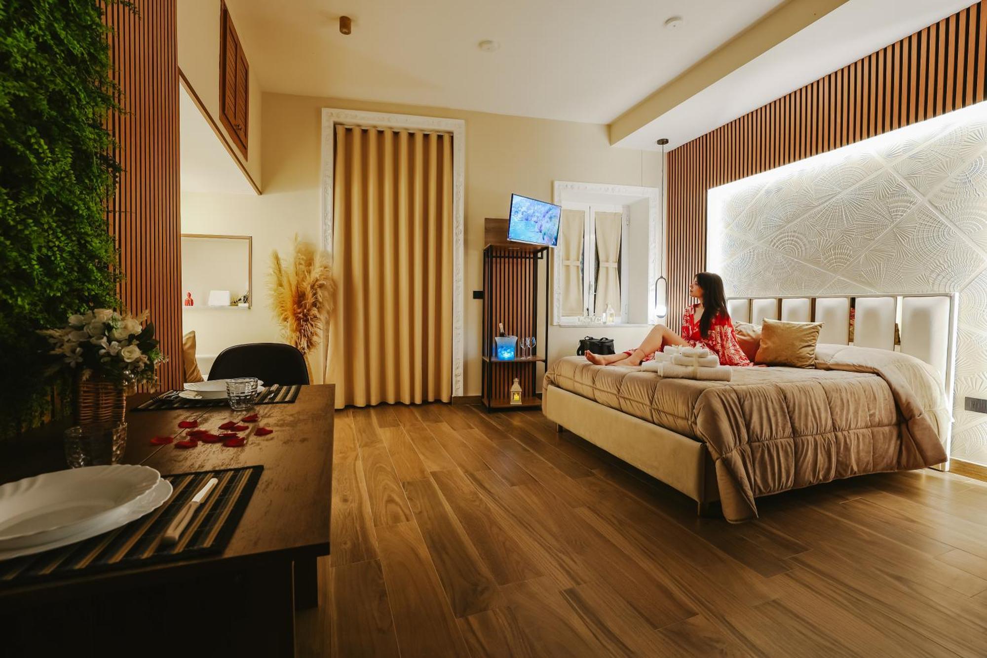 Casamira B&B Napoli Centrale Dış mekan fotoğraf